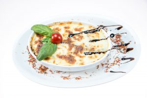 resto allo